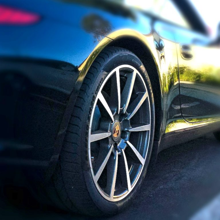 mobile tire sales
