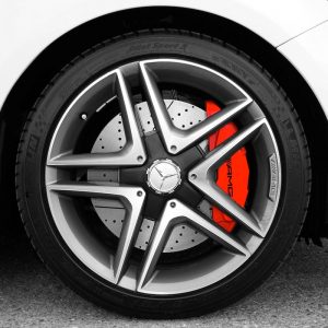 Mobile Tire Sales Installation Aloha