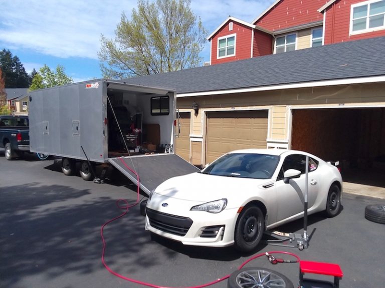 Mobile Tire Sales, Installation, and Repair Aloha