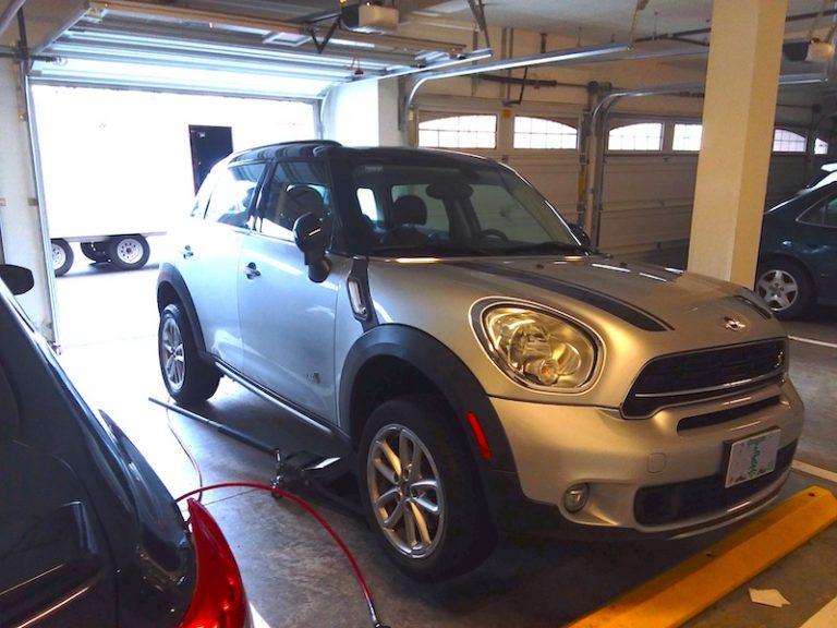 Mobile Tire Sales, Installation, and Repair North Plains