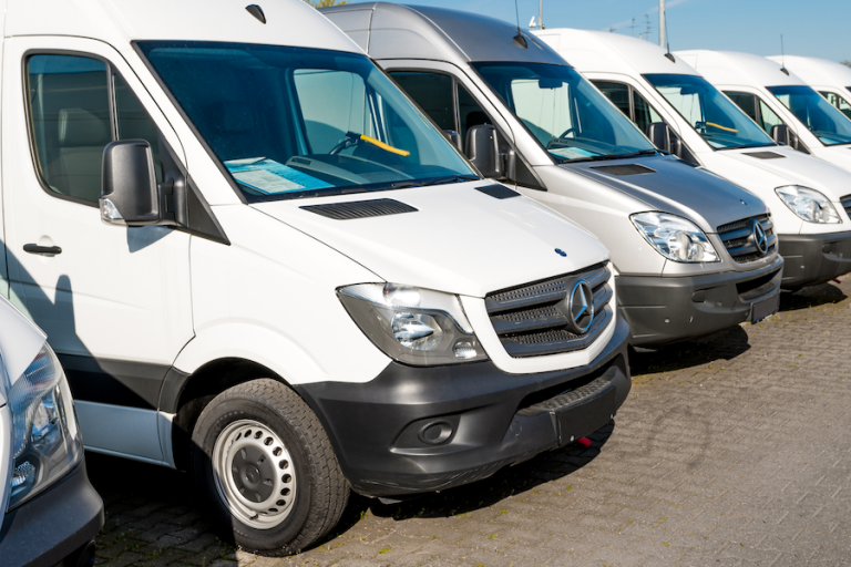 Tires To You fleet services