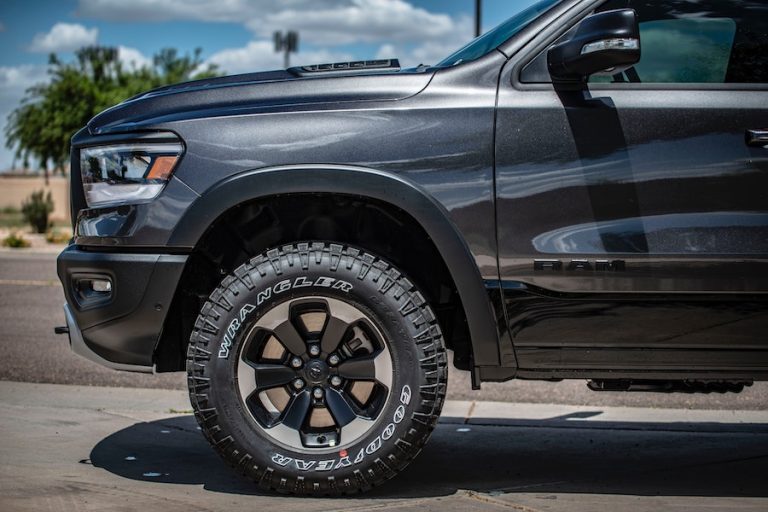 Truck Tire Sales Installation Aloha