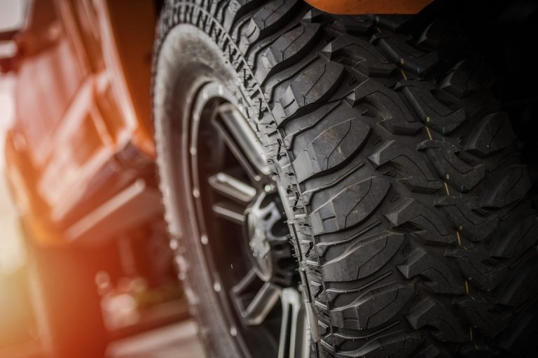 Truck Tire Sales Installation Forest Grove