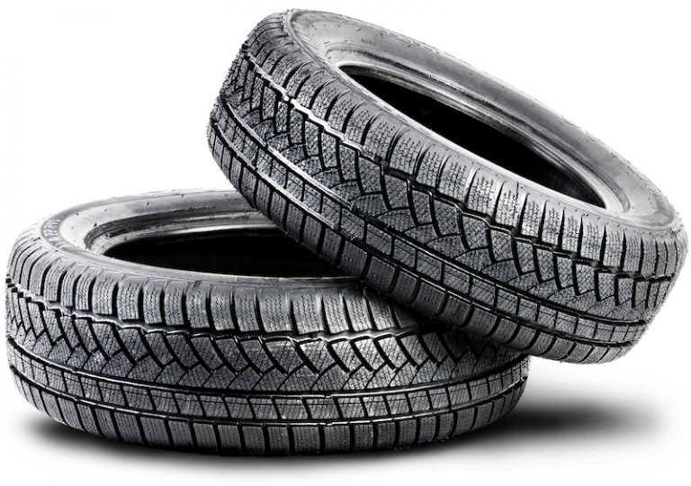 all major tire brands available
